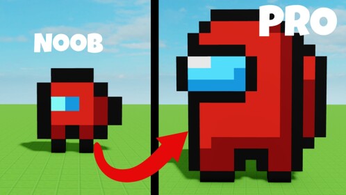 BUILDING [BLOCKS]