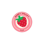 Berry Valley Staff