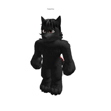 Trator Fox