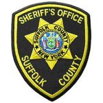 Suffolk County Sheriff's Officeㅤ