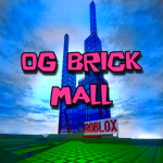OG Brick Mall