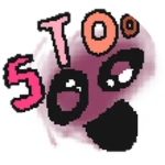 Spave of Pink STOO