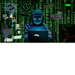 Hacking division