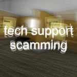 BLOX TECH SUPPORT