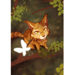 !Felinos Puenteros!