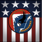 Aerospace Strike Wing [USAF]