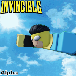 Invincible Battlegrounds (Alpha 0.0)