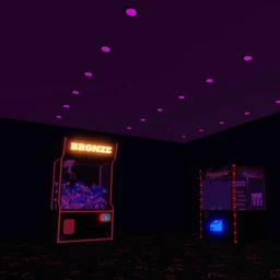 Neon Arcade [Early Access Beta] icon