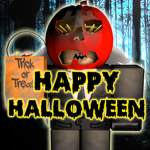 Robloxian Halloween