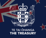 The Treasury | Te Tai Ōhanga