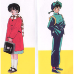 Ranma ½