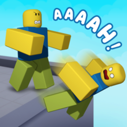Push Wars: Battlegrounds (BOSS)