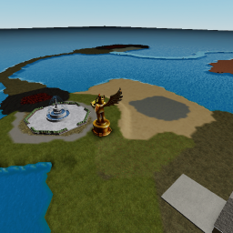 Island