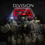 Hostile Forces: Division Eta