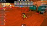 the tycoon pro