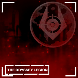 The Odyssey Legion