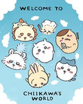 chiikawa fanclub