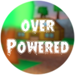 Overpowered