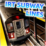 IRT Subway Lines [Phase 1]