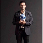 Oscar Isaac Dan club