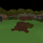 OLD- Warrior Cats Forest Territory