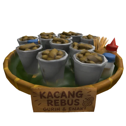 Item Thumbnail