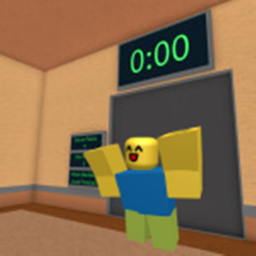 The Random Elevator