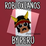 ROBLOXIANOS BY PERU