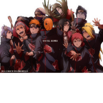 D4RK Akatsuki