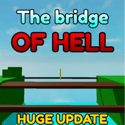 The bridge of hell (V 1.3.0) icon