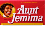 Aunt Jemima's Joint