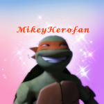MIKEYHEROFAN group
