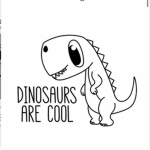 Team Dino!!!!