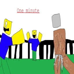 The minute of pain (Beta)  icon