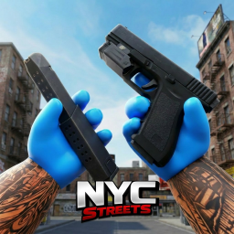 [🔫FREE SWITCHES🔫] NYC Streets