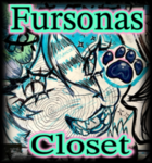 Fursonas Closet