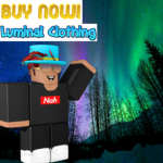 Luminal Clothing!™
