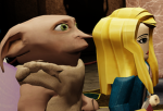 the GOATS and ogs of roblox