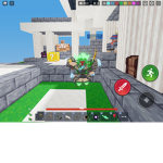 The bedwars cool kids