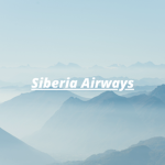 Siberia Airways