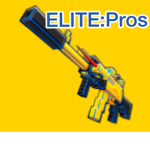 Elite:Pros