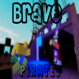 Brave Pirates