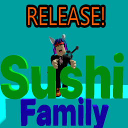 Sushi Family
