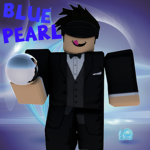 BLUE PEARL CAFE