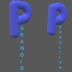 Paranoid Productions