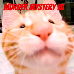 Murder Mystery VII