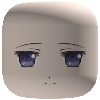  Magical Girl Moemura Homura Akemi Face