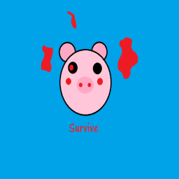survive peppa killer