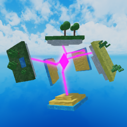 Shattered Worlds