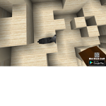 Mine block craft